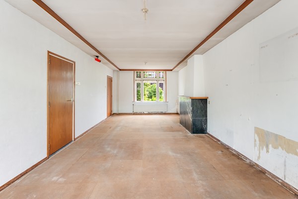 Foto - Te koop: Vrijstaand wonen aan het water, vol karakter en eindeloze mogelijkheden!